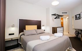 Hotel Montmar